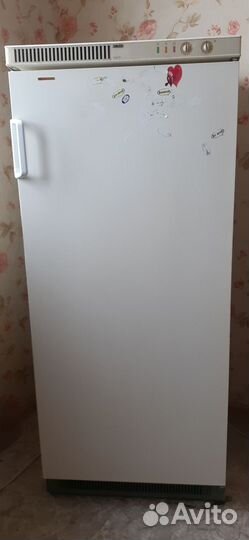 Морозильная камера zanussi