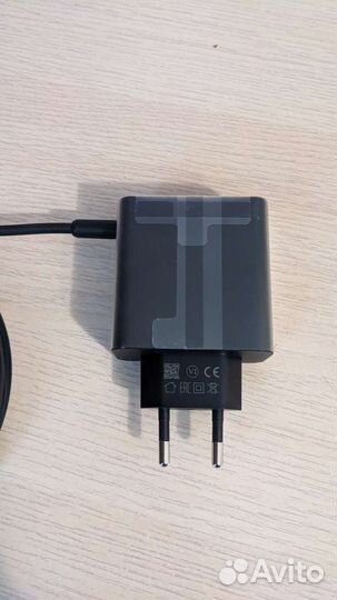 Адаптер блок питания для Яндекс станции 2