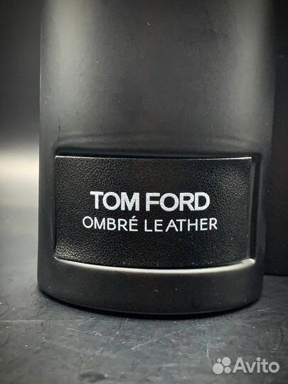 Духи том форд 100мл Дубай