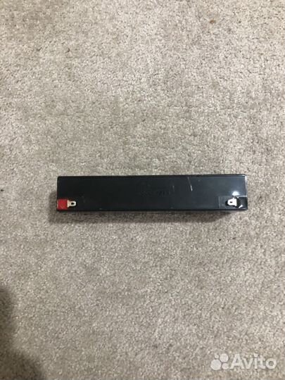 Аккумулятор General Security GS 2.3-12