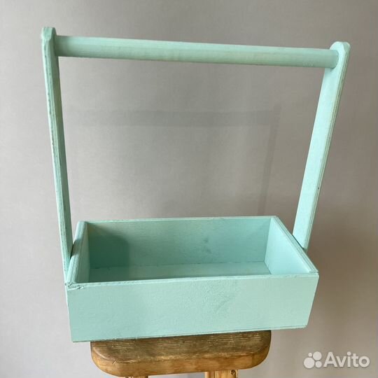 Ящики для цветов под любой размер