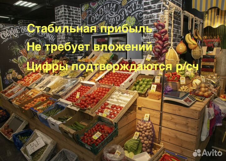 Субарендный бизнес с прибылью 329.000 рублей