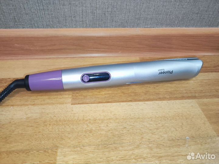 Утюжок для волос
