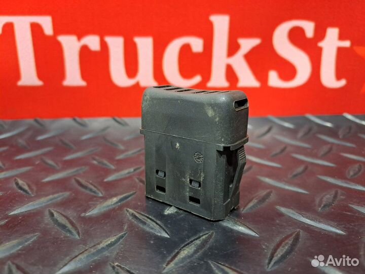 Датчик температуры воздуха