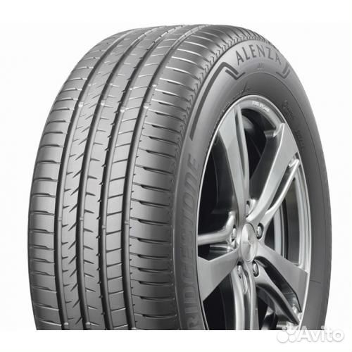 Bridgestone Alenza 001 285/45 R20 W