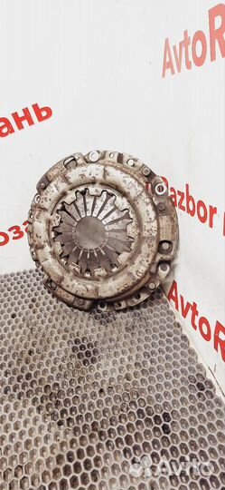 Корзина сцепления Chevrolet spark m200