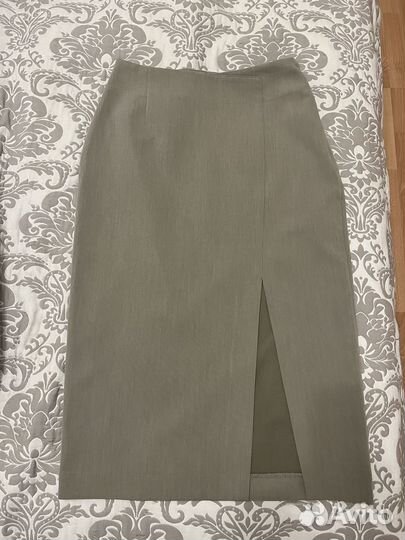 Юбка карандаш 42