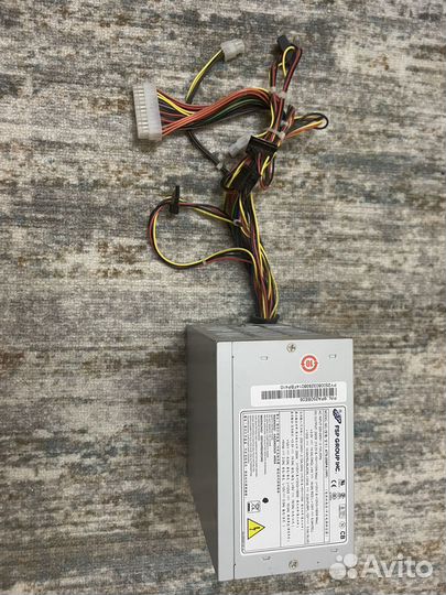 Блок питания для пк 500w