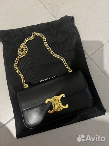 Сумка celine