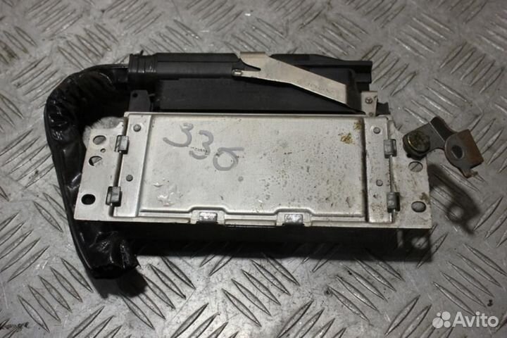 Блок управления ABS Nissan Maxima a32