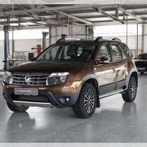 Купить Рено Дастер I от 330 000 ₽ в Бузулуке: 97 объявлений