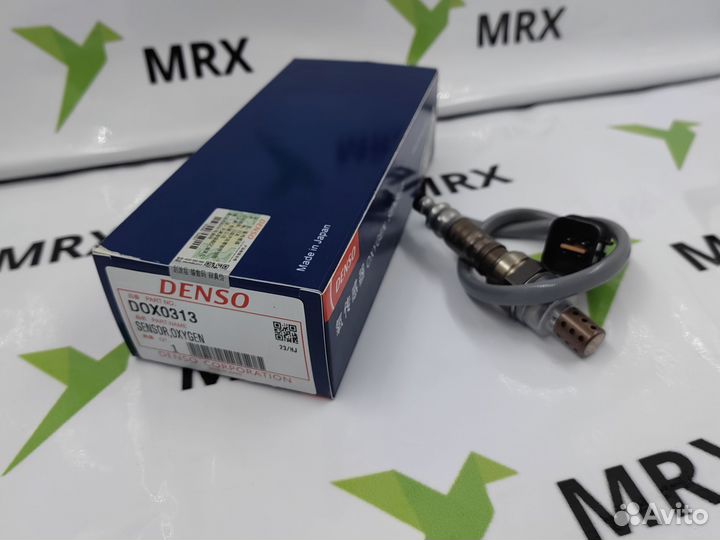 Лямбда-зонд DOX0313