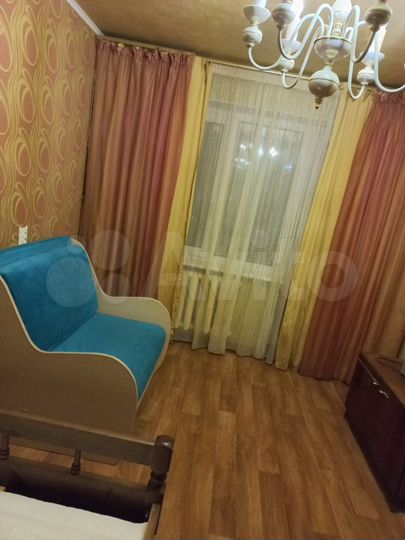 1-к. квартира, 32 м², 1/9 эт.