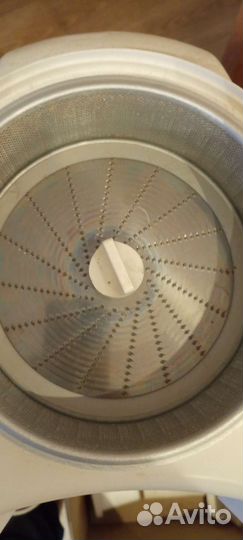 Соковыжималка