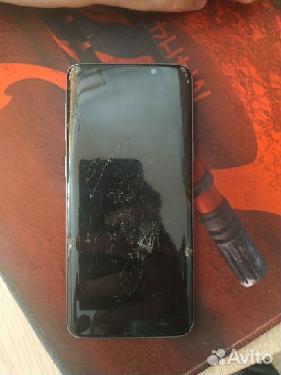 Samsung Galaxy S9, 4/64 ГБ
