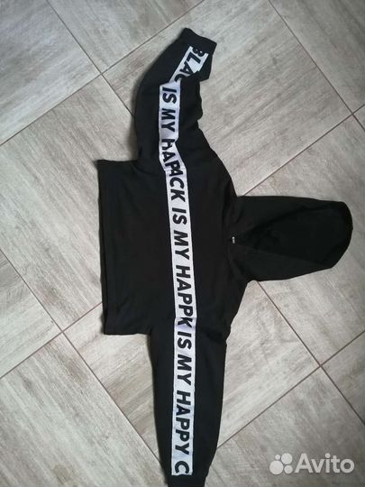 Вещи пакетом на девочку