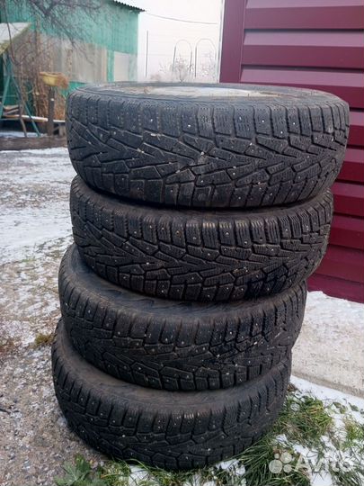 Cordiant 4x4 175/65 R14