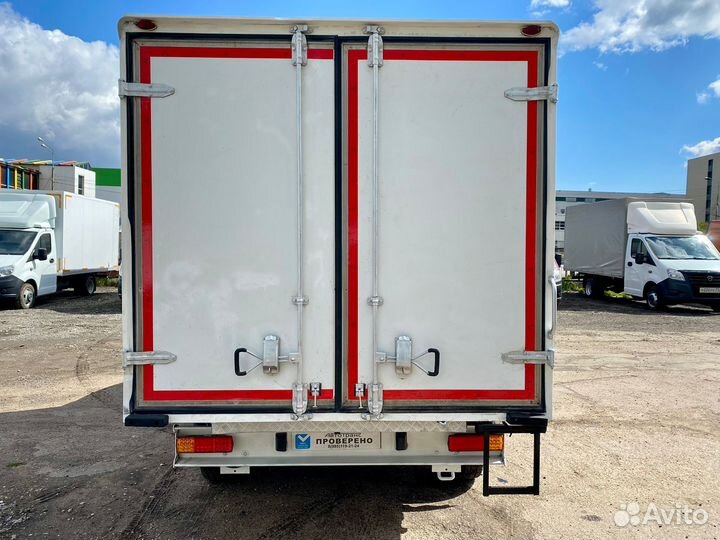 Peugeot Boxer 2.2 МТ, 2012, 179 372 км