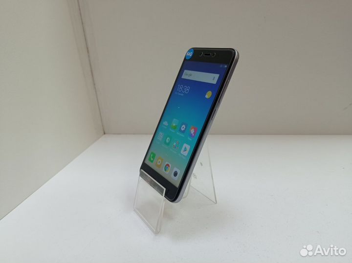 Xiaomi Redmi Note 5A, 4/64 ГБ