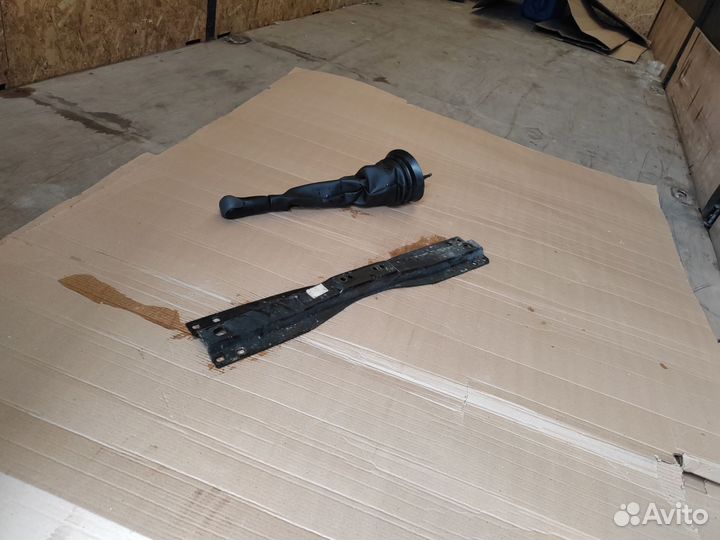 Кпп газель next