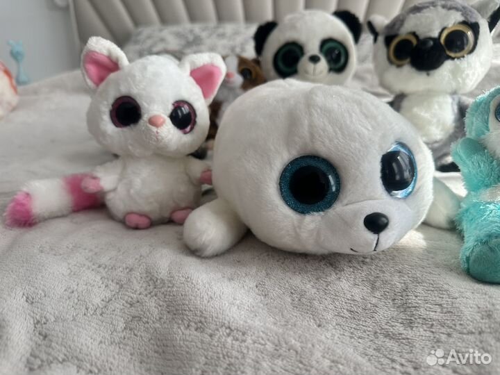 Игрушки Yoohoo&Friends