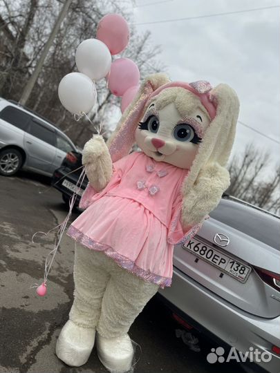 Ростовая кукла пупсы, мишки, зайка