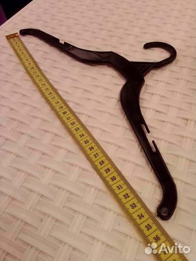 Вешалки плечики