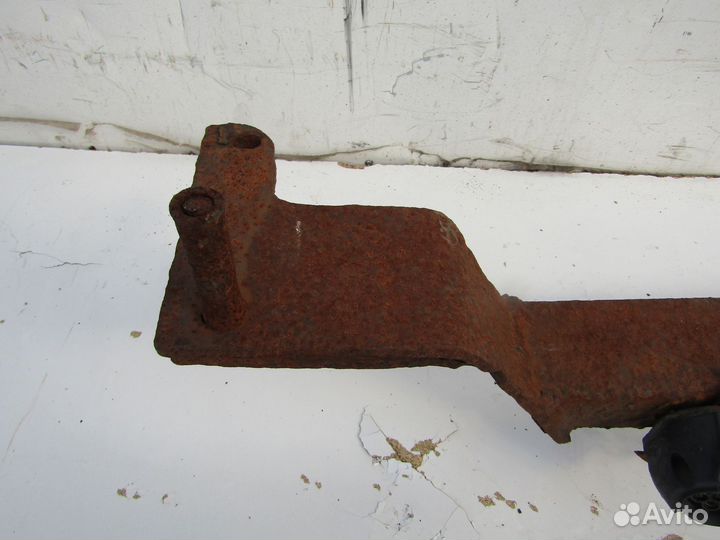 Фаркоп Хендай Галопер 1999г 2.5л 70кВт дизель