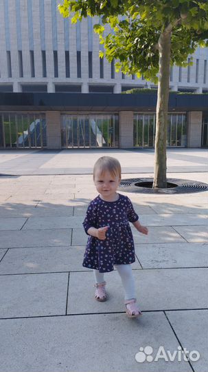 Няня для ребенка на час