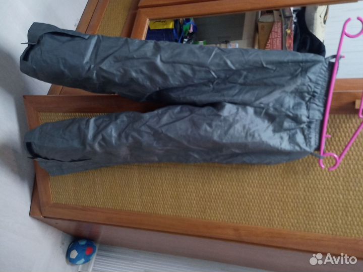 Водонепроницаемые штаны 140