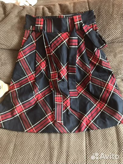 Вещи женские 46 пакетом