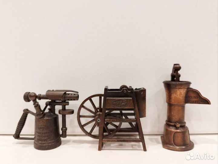 Точилки для карандашей.Испания