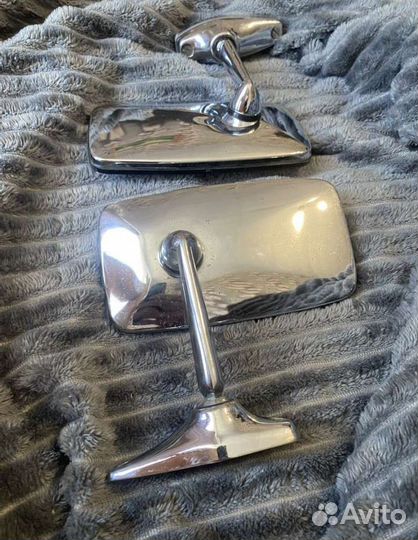 Зеркало Ваз 2101 2106