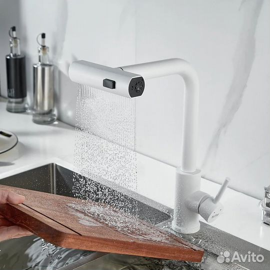 Смеситель для кухни