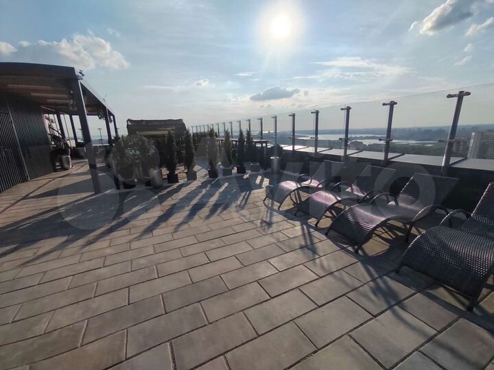 2-к. квартира, 45 м², 8/19 эт.