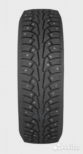 Nokian Tyres Nordman 5 SUV 235/60 R16