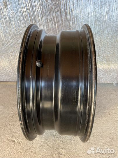 Диск Renault duster R16 оригинал