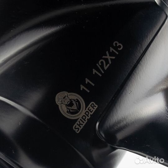 Гребной винт для лодочного мотора Suzuki 40-60