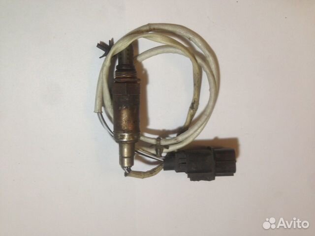 Лямбда зонд Ниссан датчик кислородный Nissan