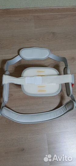 Корсет ортопедический orlett heb-997-размер xl