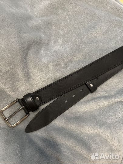 Ремень из натуральной кожи