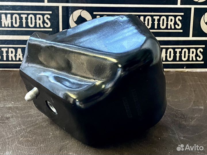 Подушка двигателя передняя правая Cummins ГАЗель