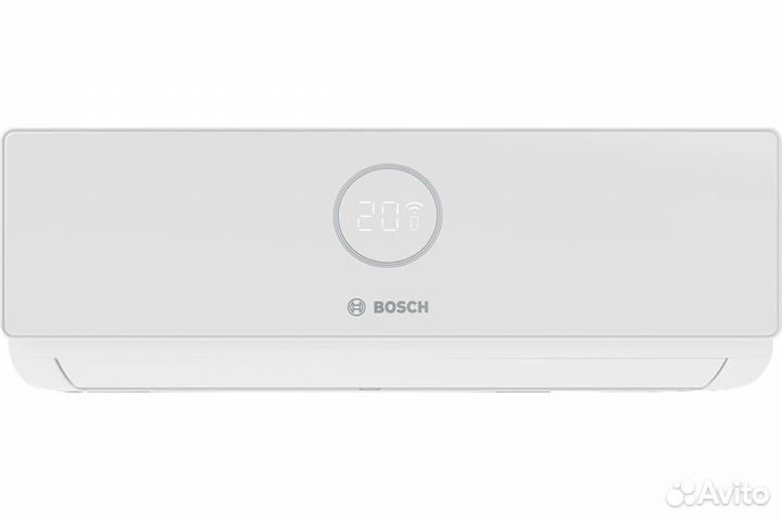 Кондиционер Сплит-система Bosch CLL2000 W 23