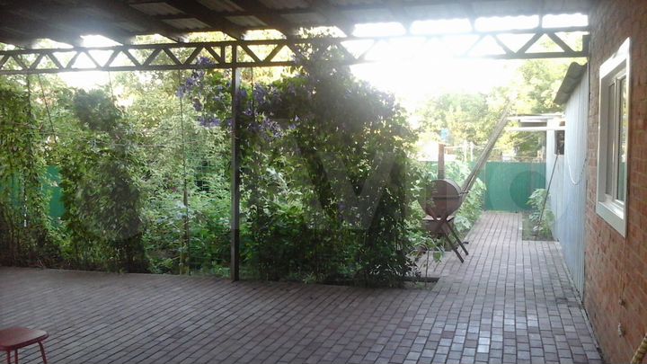 Дом 117,3 м² на участке 8,4 сот.