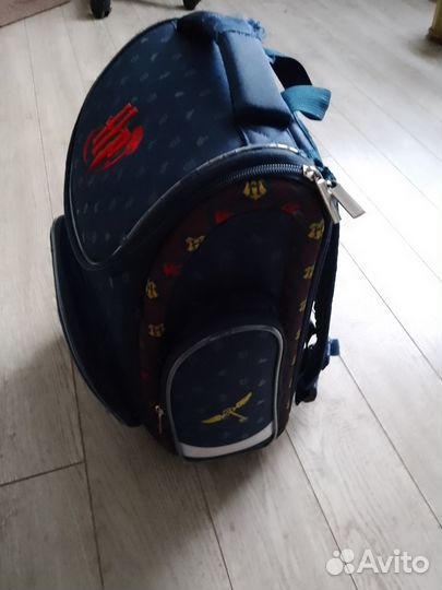 Школьный рюкзак