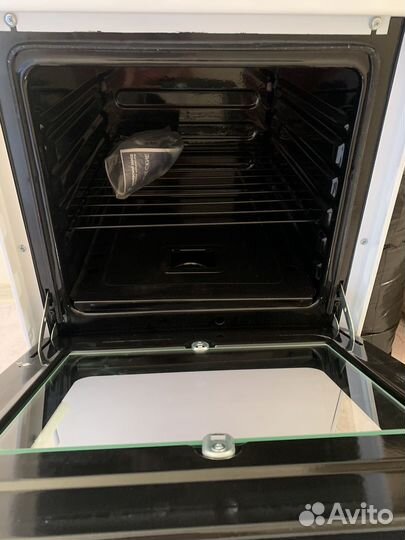 Плита электрическая лада nova