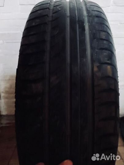 Nokian Tyres NRT 2 195/65 R14 90S