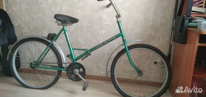 Велосипеды бу взрослый 26 колеса