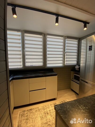 Остекление и утепление балконов и лоджий