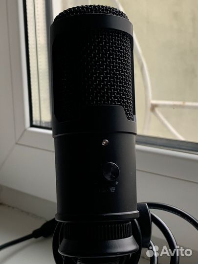 Микрофон Drelanmic